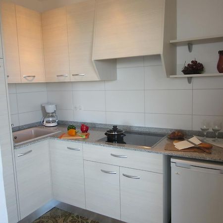 Apartamentos Casa Blanca ميامي بلاتجا المظهر الخارجي الصورة