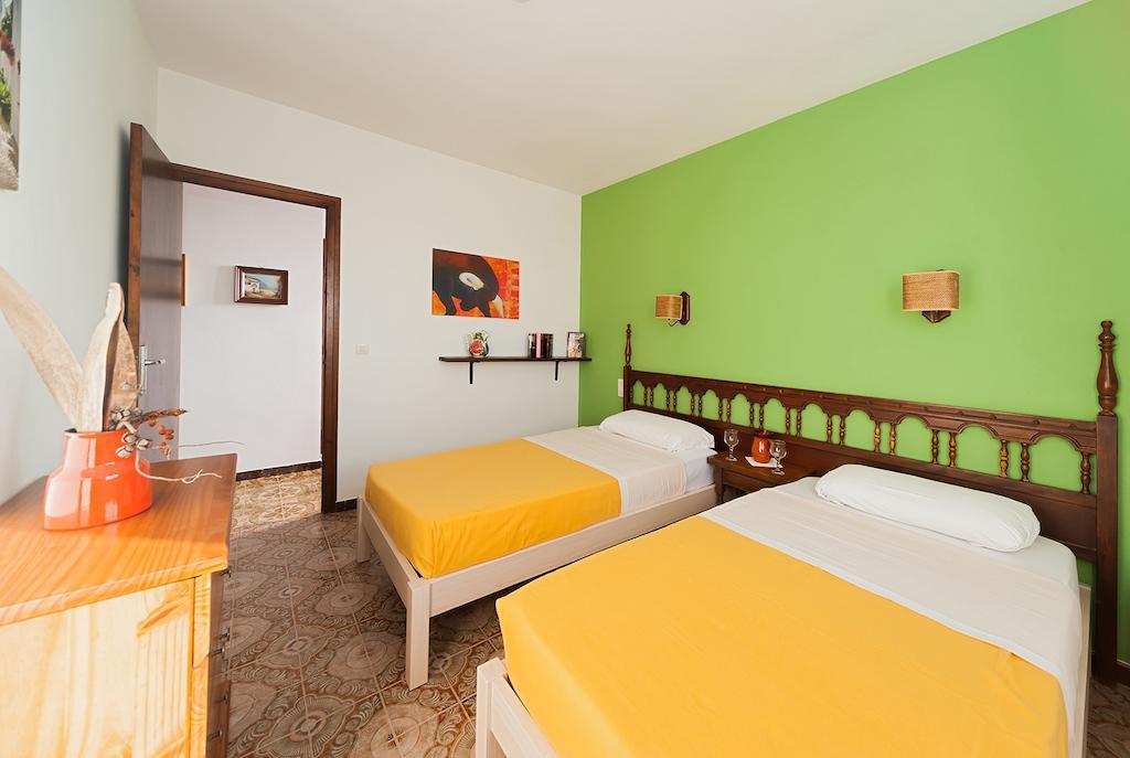 Apartamentos Casa Blanca ميامي بلاتجا الغرفة الصورة